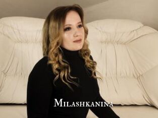 Milashkanina
