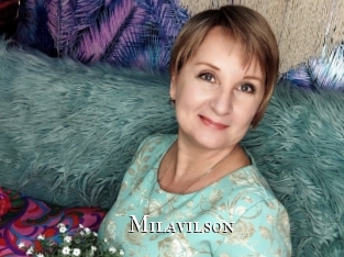 Milavilson