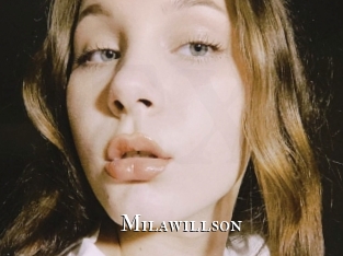 Milawillson