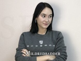 Mildredbadder