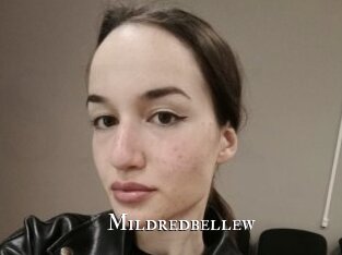 Mildredbellew