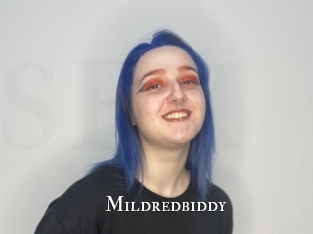Mildredbiddy