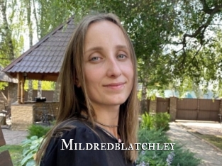 Mildredblatchley