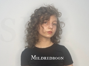 Mildredboon