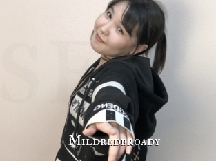 Mildredbroady