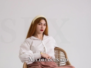 Mildredcunard