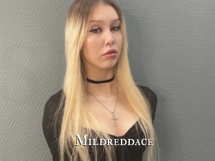 Mildreddace