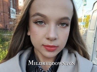 Mildreddownton