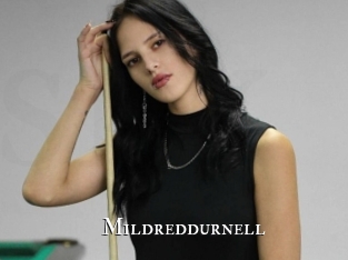 Mildreddurnell
