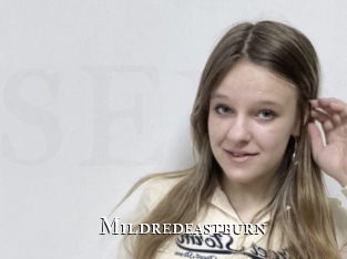 Mildredeastburn