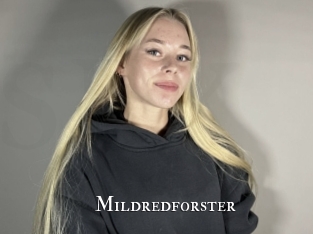 Mildredforster
