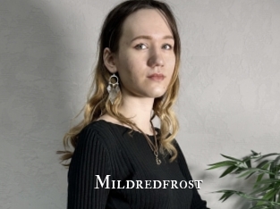 Mildredfrost