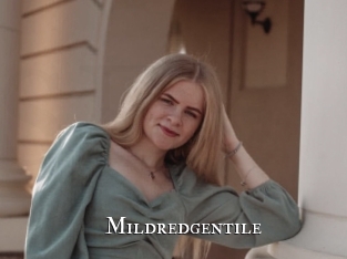 Mildredgentile