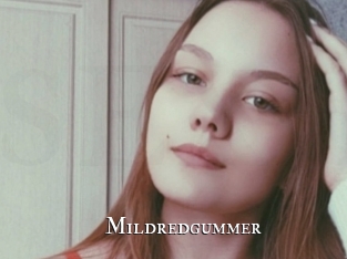 Mildredgummer