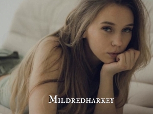 Mildredharkey