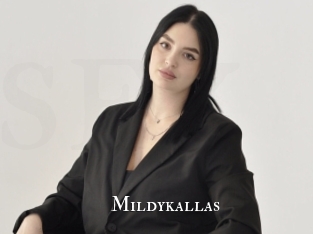 Mildykallas
