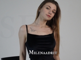 Milenaadrit