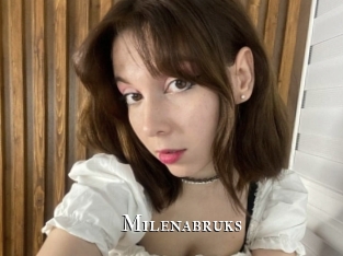Milenabruks