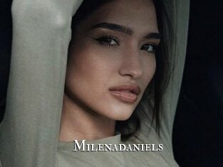 Milenadaniels