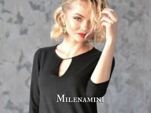 Milenamini