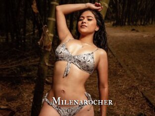Milenarocher