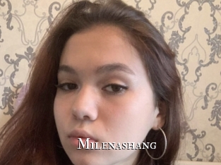 Milenashang