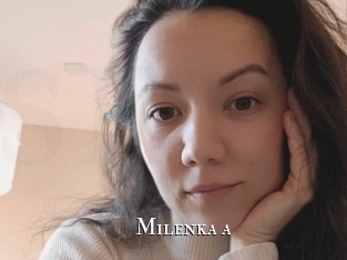 Milenka_a
