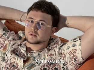 Milessmiles
