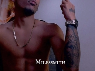 Milessmith