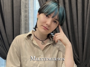 Mileyemerson