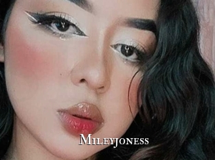 Mileyjoness