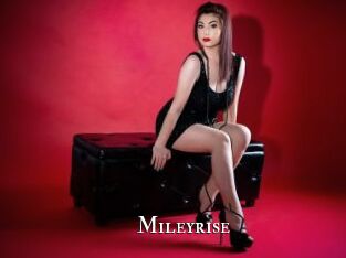 Mileyrise