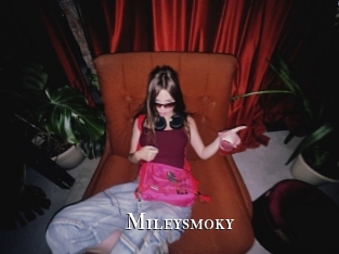 Mileysmoky
