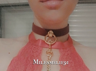 Milfamelie91