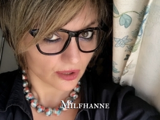 Milfhanne
