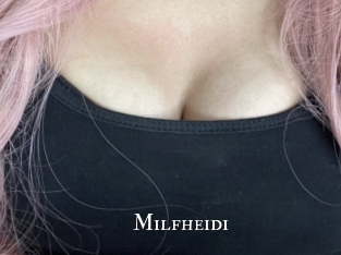 Milfheidi