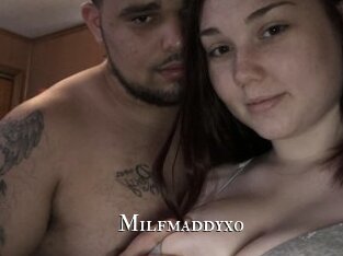Milfmaddyxo