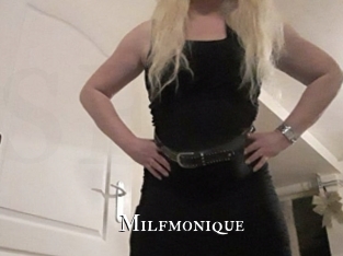 Milfmonique