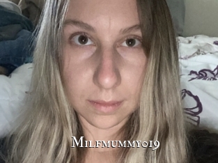 Milfmummy019