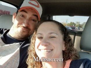 Milfsboytoy