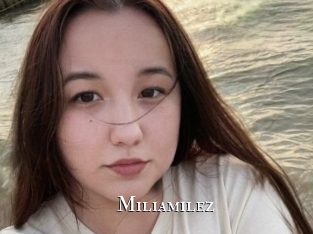 Miliamilez