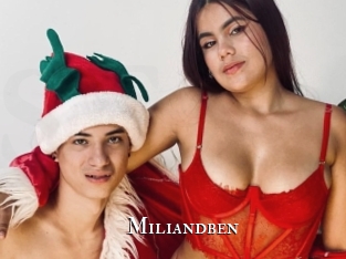 Miliandben