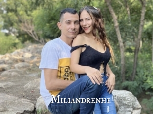 Miliandrenhe