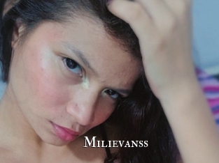 Milievanss