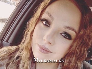 Milkamalka