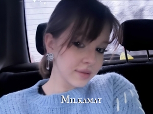 Milkamay