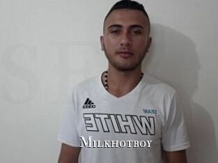 Milkhotboy