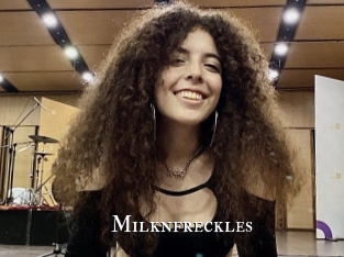 Milknfreckles
