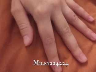 Milky224224