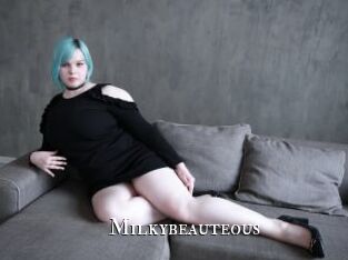 Milkybeauteous